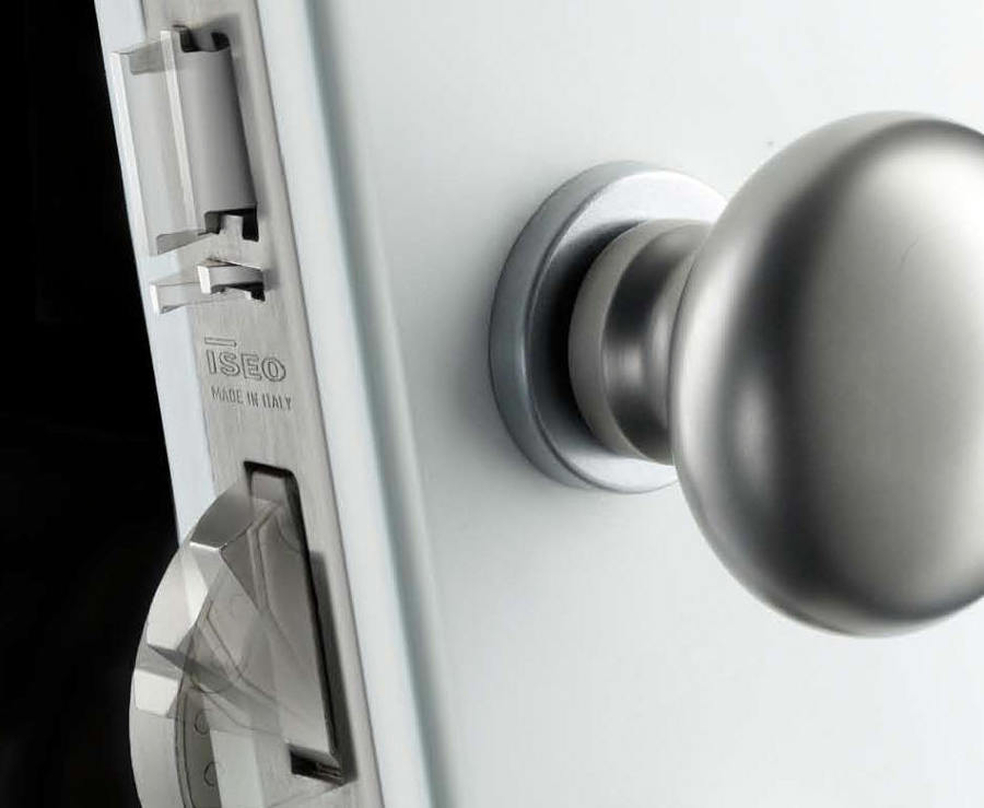 Cerrajeros en Madrid