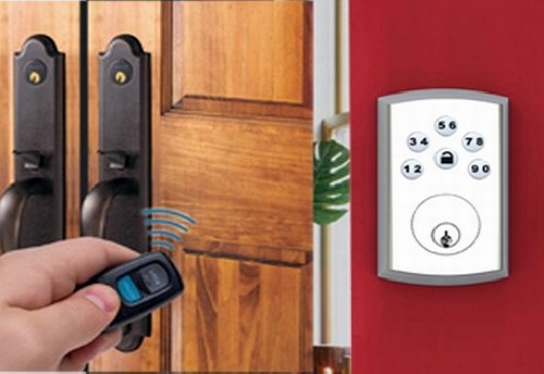 Cerrajeros Madrid 24 hs