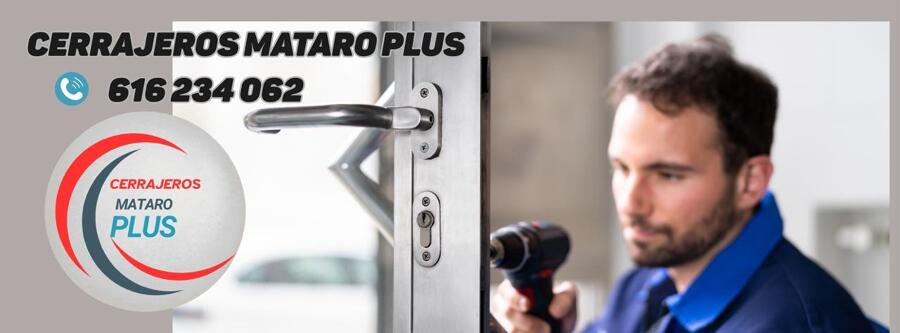 Cerrajeros Mataro Plus