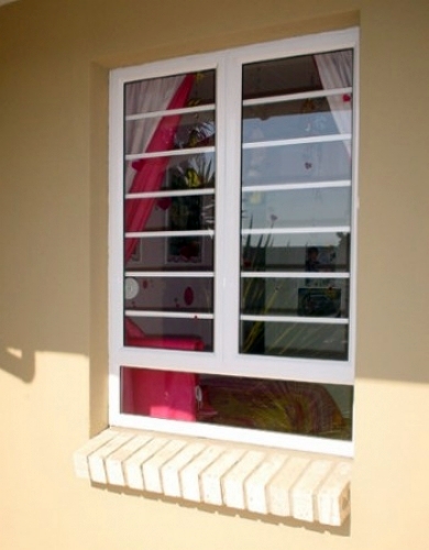 Cerramiento de aliminio (Guardamar del segura)