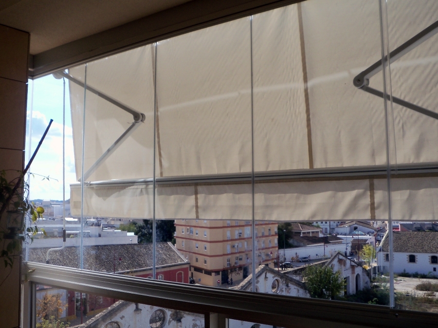 CERRAMIENTO DE CRITAL