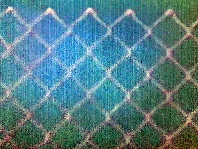 Cerramiento de Jardines