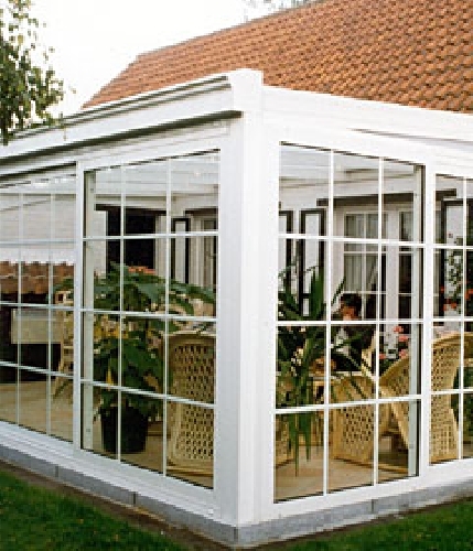 cerramiento de porche