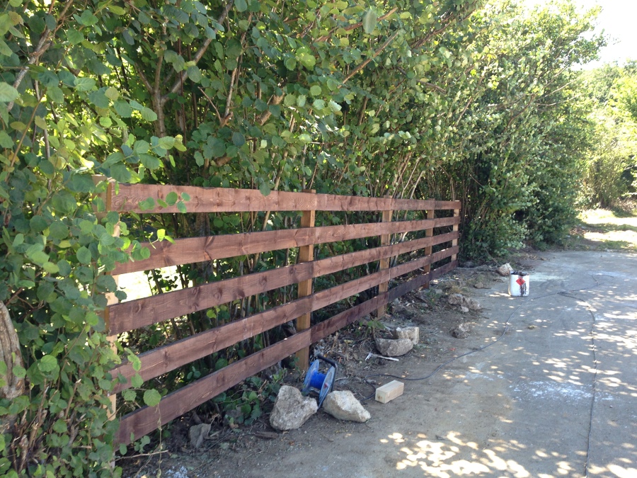 cerramiento economico