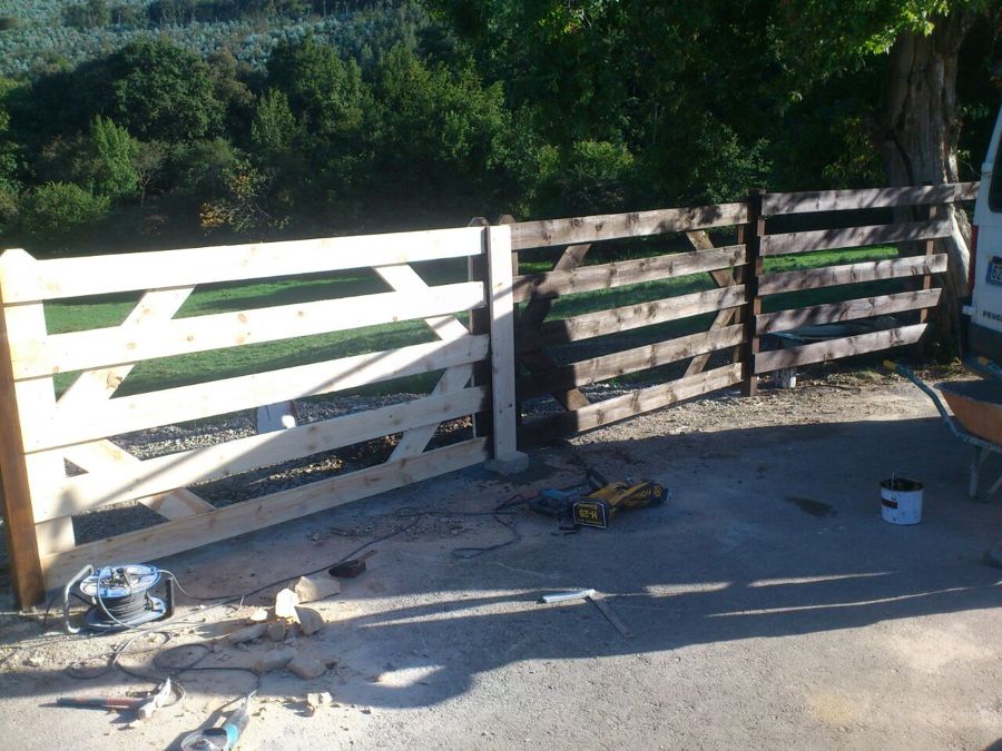 cerramiento economico