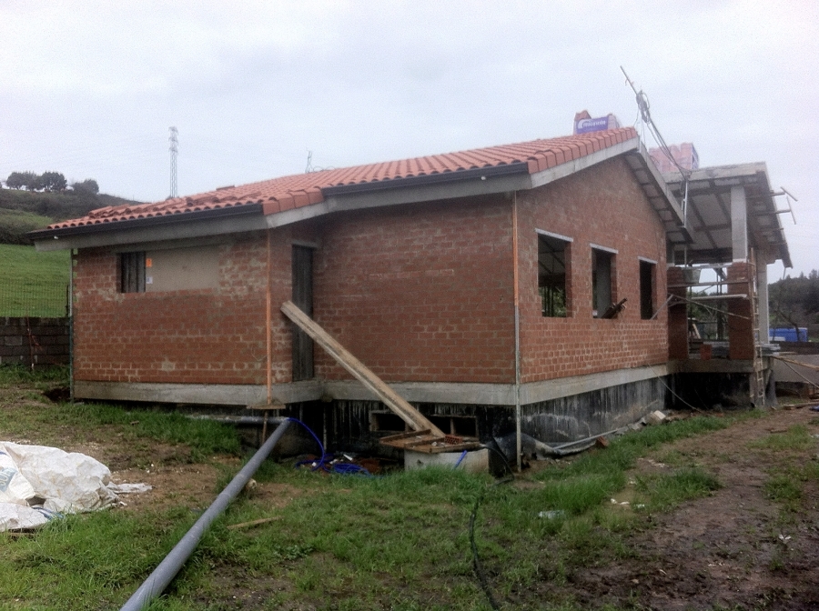 cerramiento fachadas