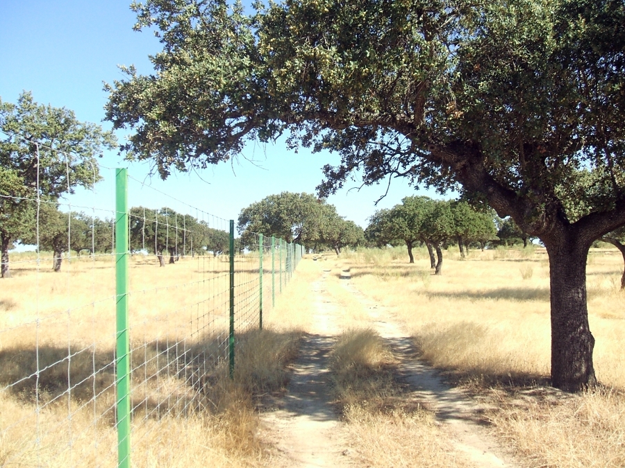 CERRAMIENTO GRANADERO