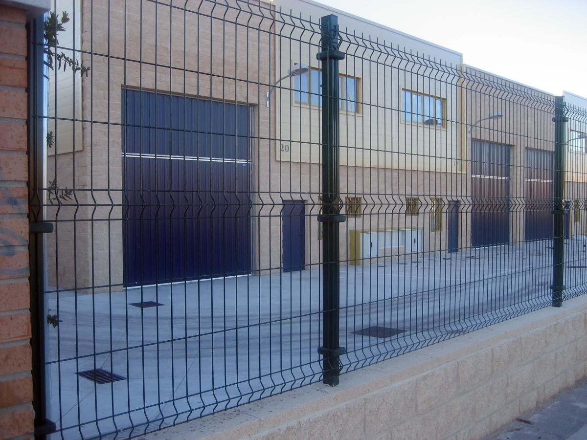 CERRAMIENTO HERCULES