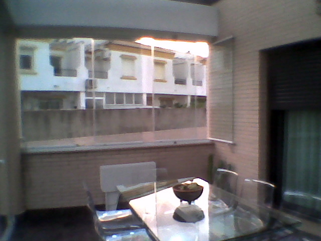 CERRAMIENTO LUMON SIN PERFILERIA VERTICAL