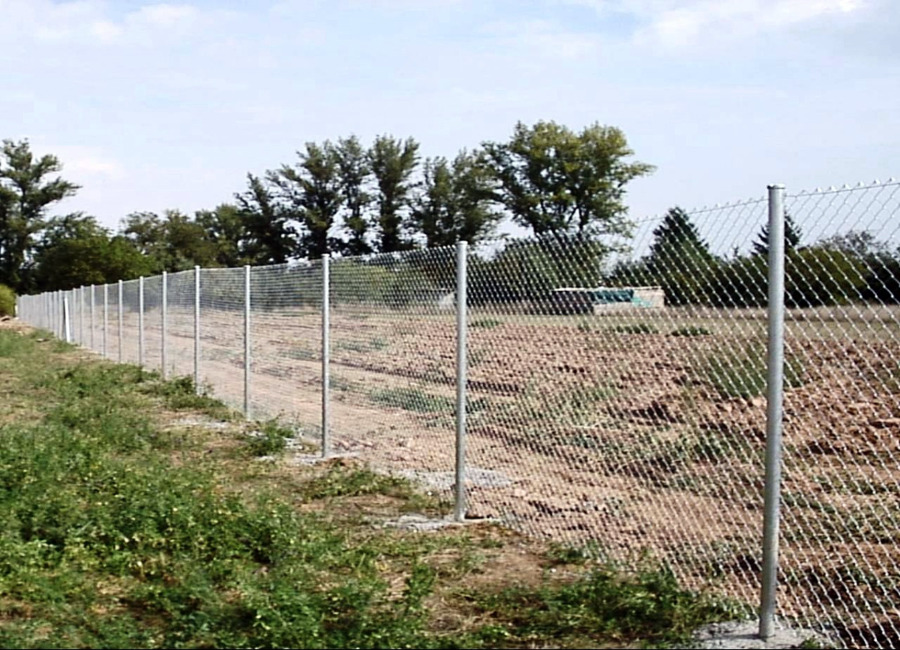 Cerramiento simple torsión