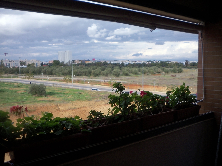 CERRAMIENTO SIN PERFILES