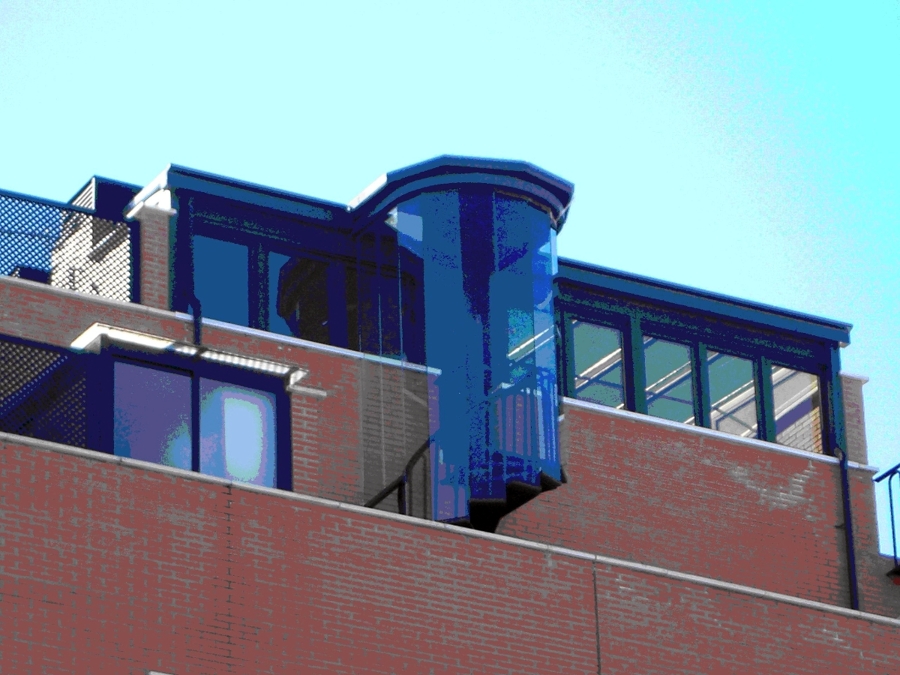 CERRAMIENTO SUPERTERMICO OPTIMO