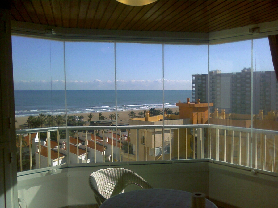 cerramiento terrazas tipo cortina