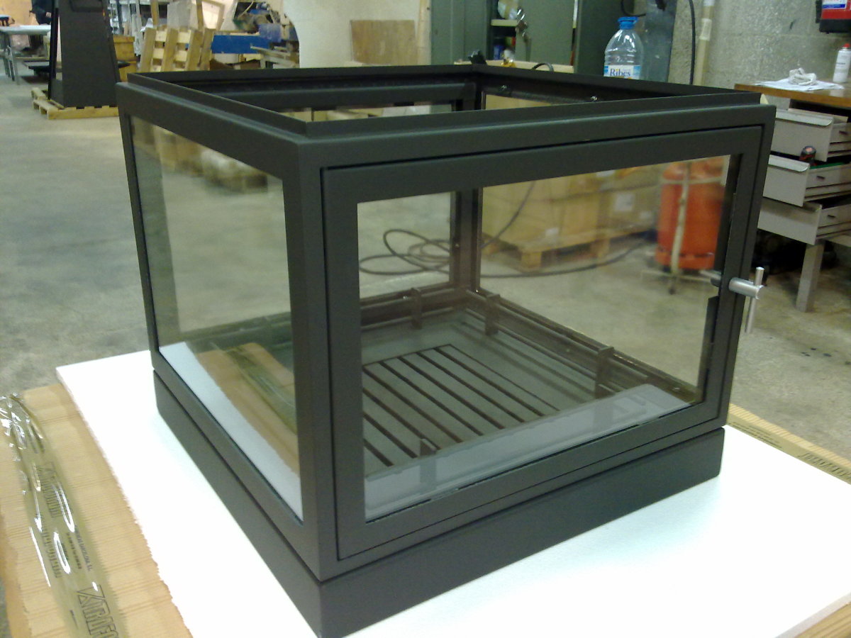 CERRAMIENTOS A MEDIDA