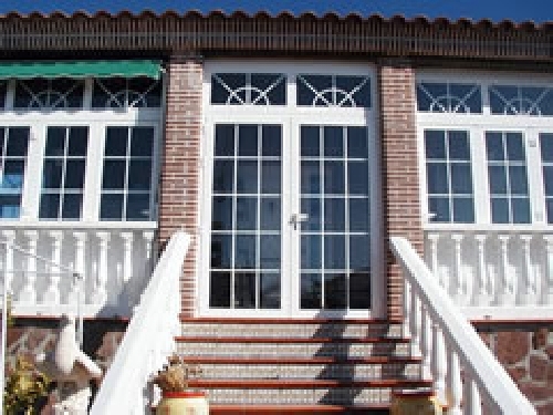 cerramientos aluminio