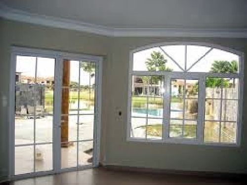 Cerramientos de aluminio y pvc