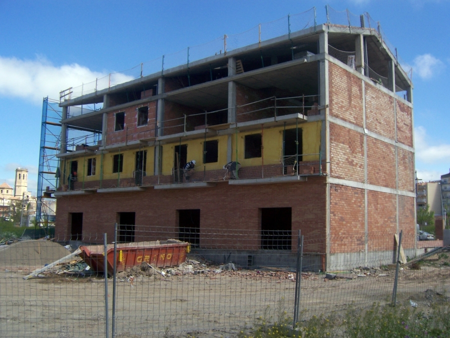 cerramientos de obra vista,jeros ,mahones,bloques de hormigon,etc