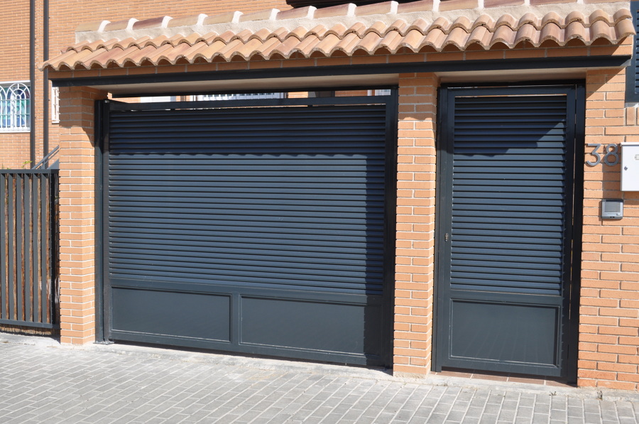 cerramientos en eliptica