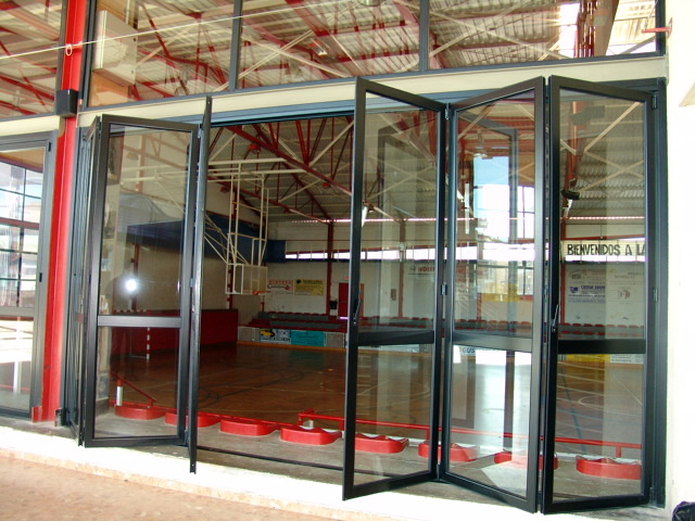 CERRAMIENTOS MOVILES 