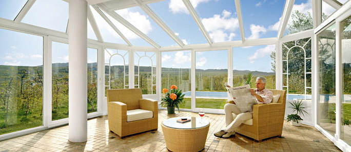 Cerramientos utilizables todo el año