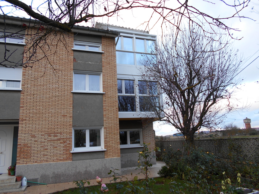 cerramientos y ventanas