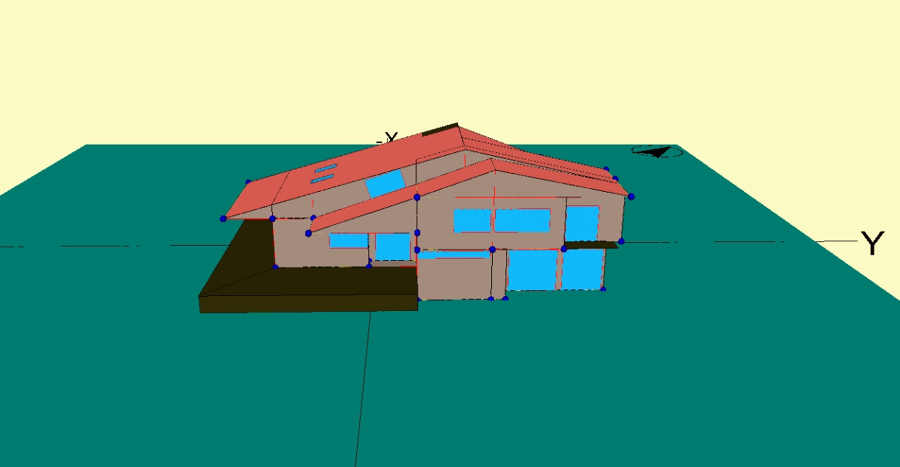 Certificación Energética