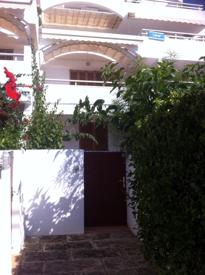 CERTIFICADO DE EFICIENCIA ENERGÉTICA