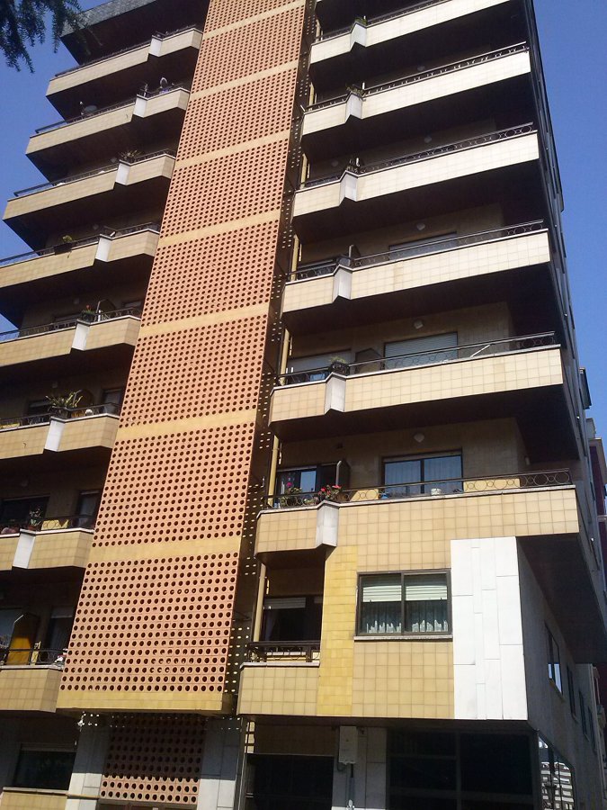 Certificado energético 