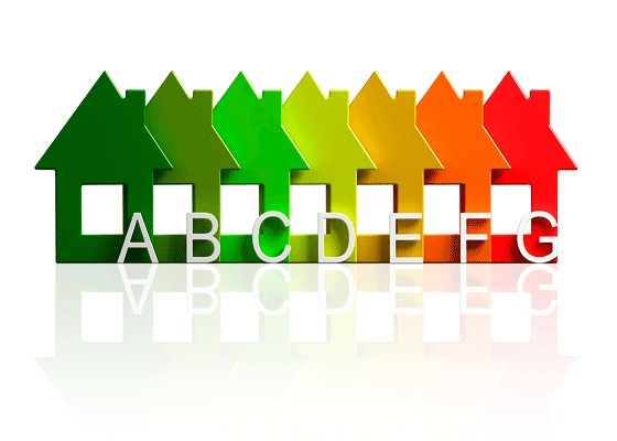 Certificados eficiencia energética