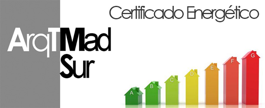 Certificados Energeticos