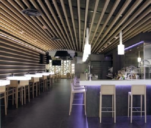 Cervecería Islia en Ordes