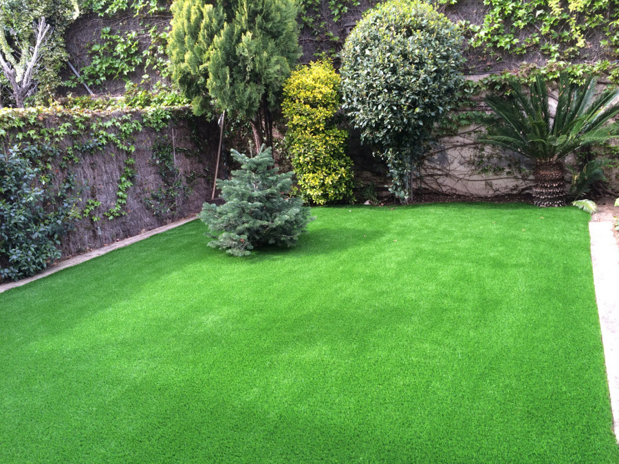 MANTENIMIENTO DE JARDINES PARTICULARES