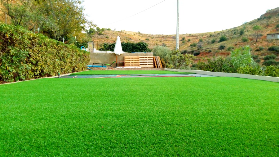 Cesped artificial Perfecto