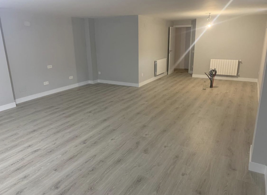 ESTADO DESPUÉS DE REFORMA