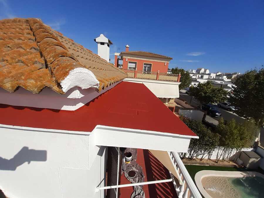 Impermeabilizaciones