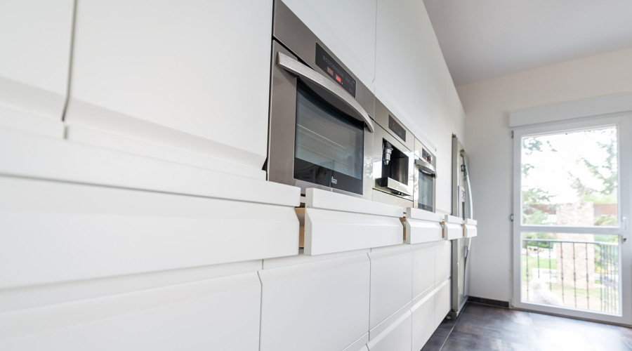 cocina en collado villalba