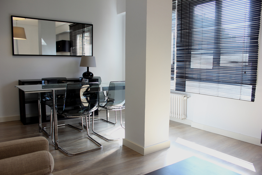 Reforma integral de Apartamento