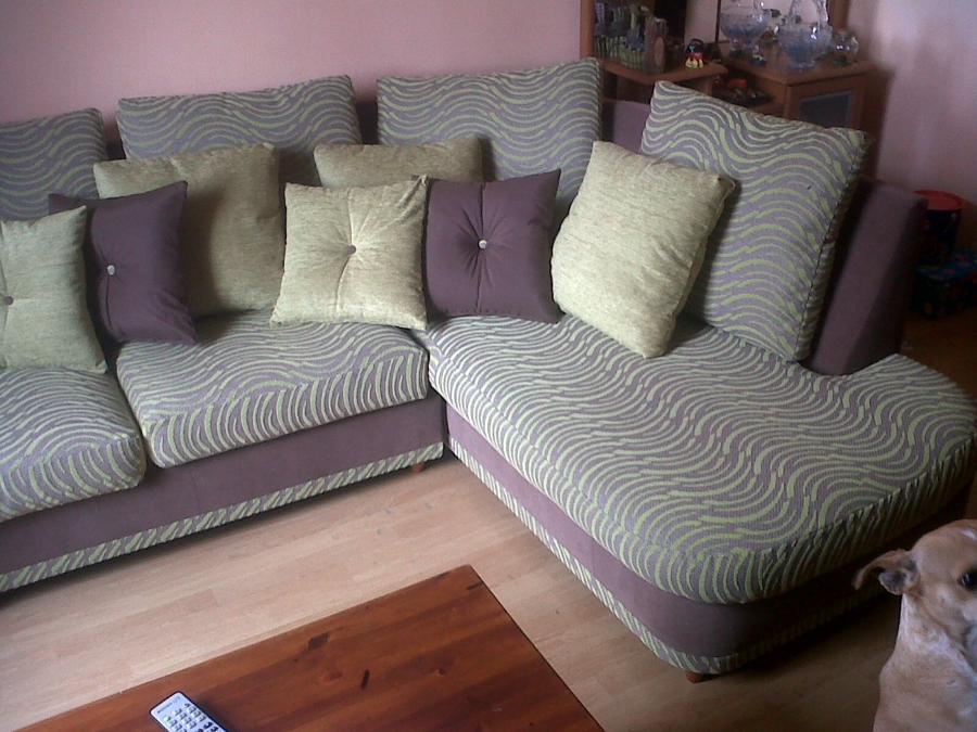 Chais- Longe foto 2