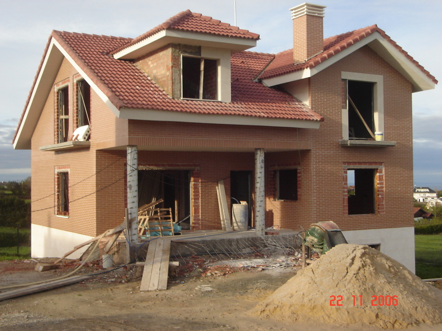 CHALE EN LA PROVIDENCIA