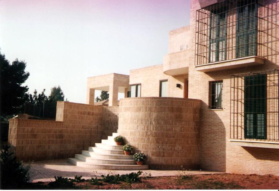 chale Sta Barbara Rocaford