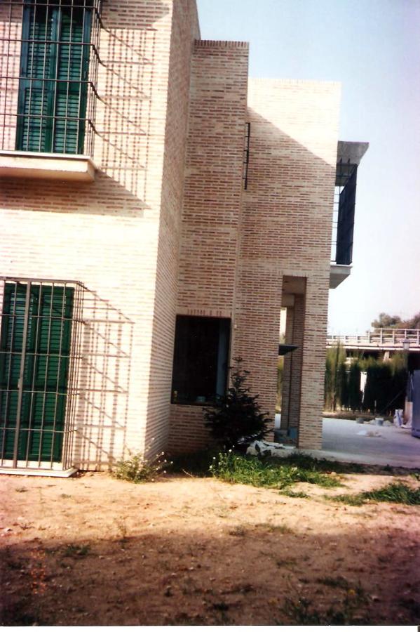 chale Sta Barbara Rocaford