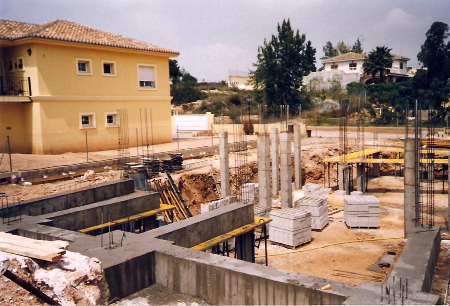 chale Sta Barbara Rocaford