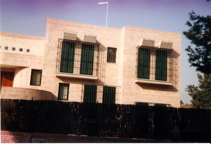 chale Sta Barbara Rocaford