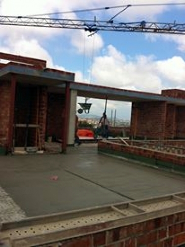 Chalet Alto Maliaño.