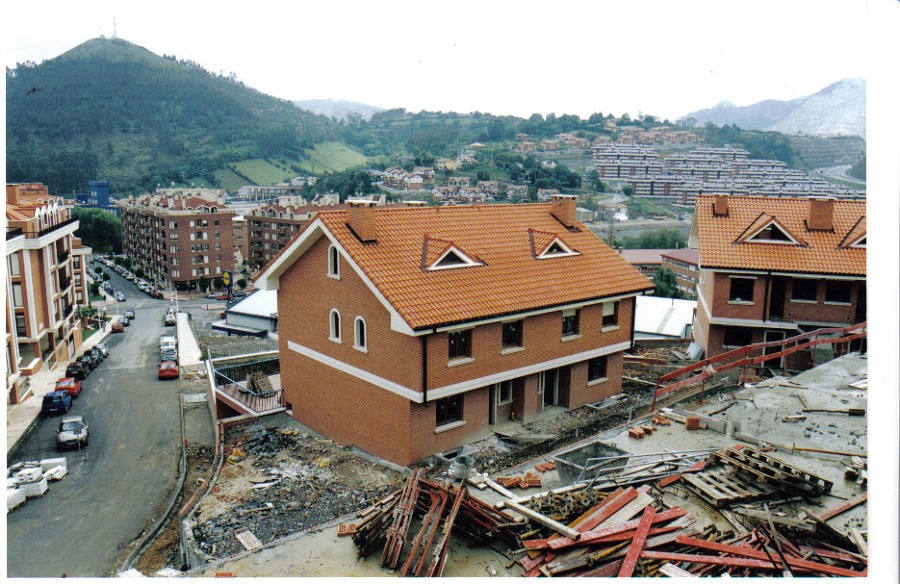 Chalet Castro Urdiales