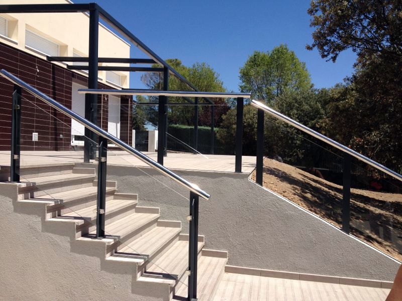 Chalet de lujo en Valdemorillo