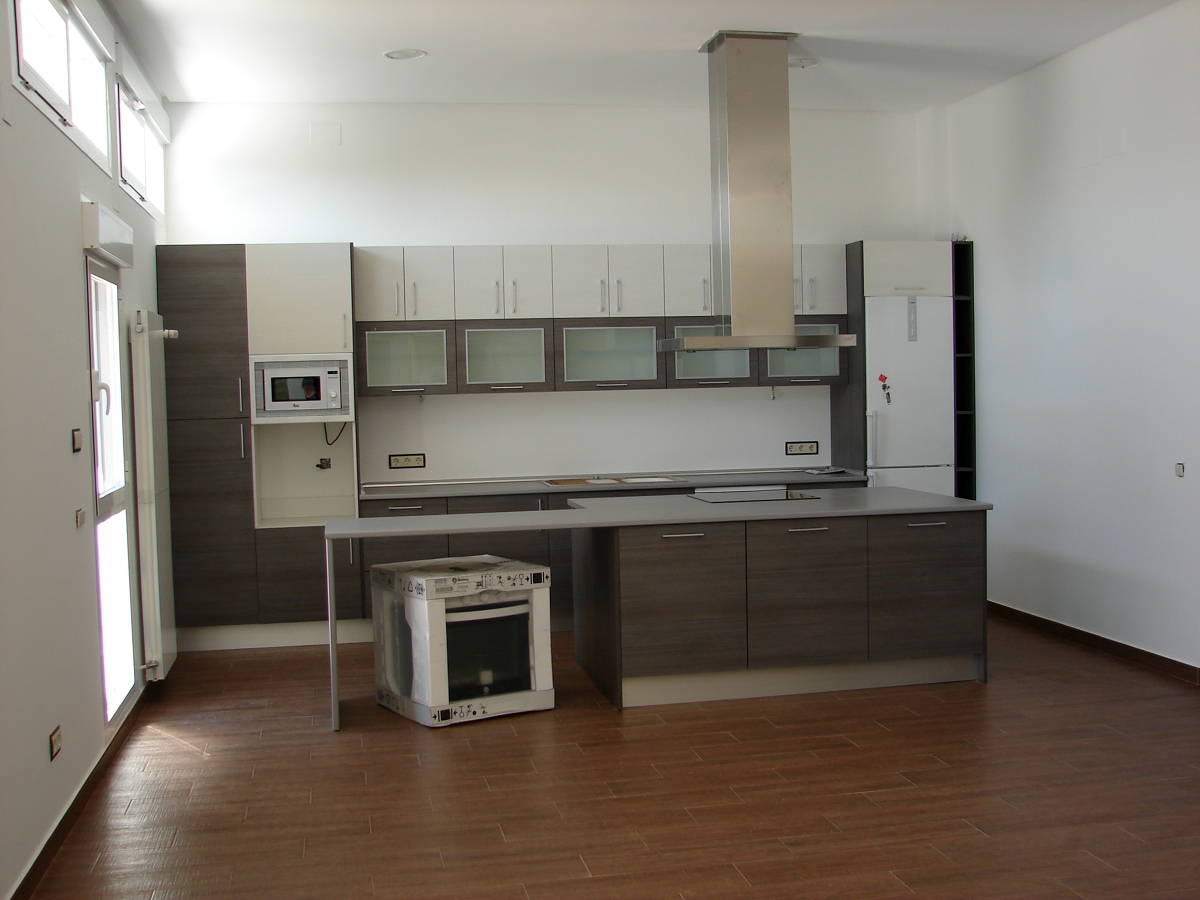 Chalet de lujo en Valdemorillo