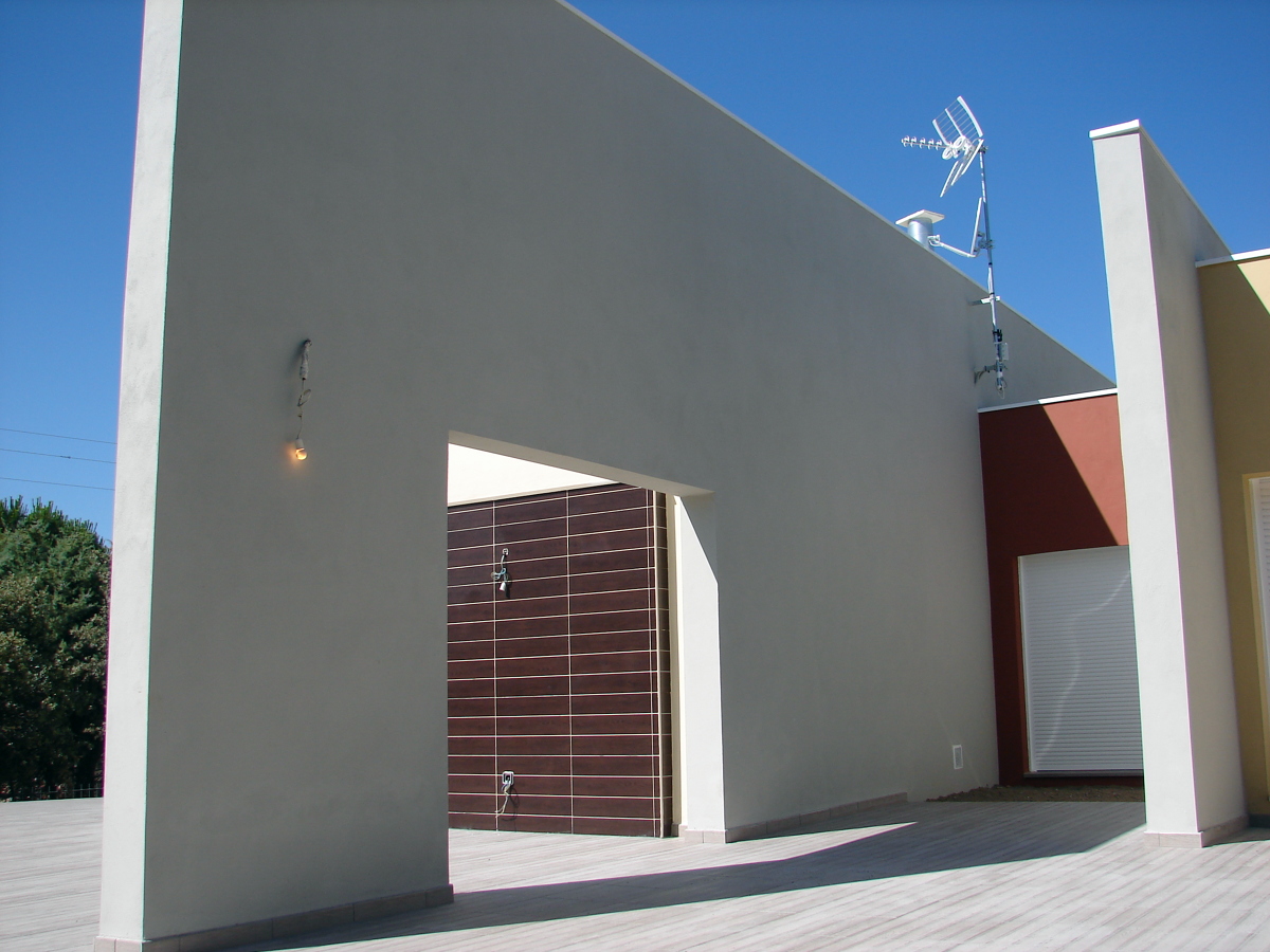 Chalet de lujo en Valdemorillo