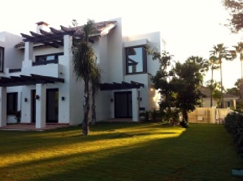 CHALET EN CADIZ ( CHICLANA)