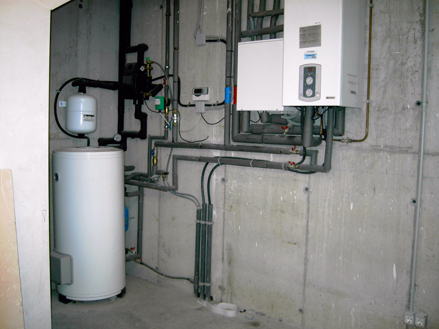 Chalet en El Haya - Musquiz